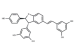 δ-Viniferin