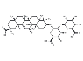 18α-Glycyrrhizic acid