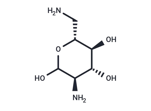 (5S)-Neosamine C