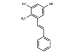 (E)-4-Methyl-5-styrylbenzene-1