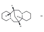 (-)-Sparteine hydroiodide