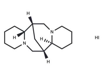 (-)-Sparteine hydroiodide