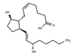 11-Deoxyprostaglandin F2β