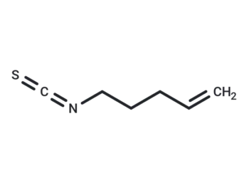 4-Pentenyl isothiocyanate