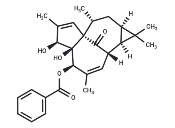 5-O-Benzoyl-20-deoxyingenol