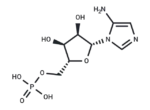 5-Aminoimidazole ribonucleotide