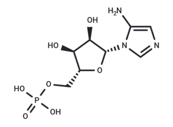 5-Aminoimidazole ribonucleotide