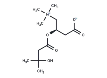 3-Hydroxyisovalerylcarnitine