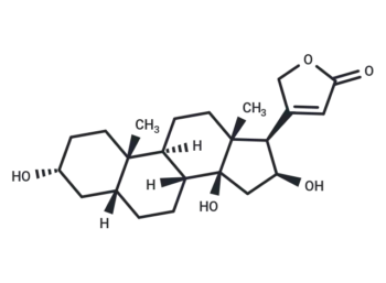 3-Epigitoxigenin