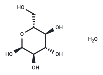 alpha-D-glucose hydrate