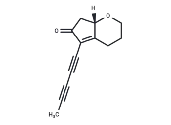 Chrysindin A