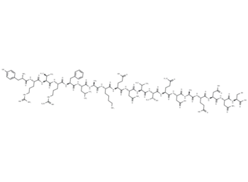 CD36 Peptide P (93-110), Cys conjugated