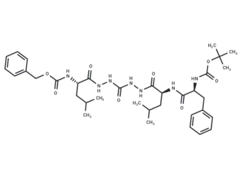 Cathepsin K inhibitor 5