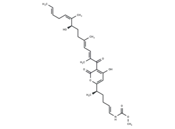Corallopyronin A