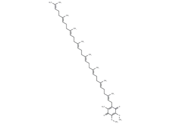 Coenzyme Q8