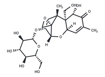 Deoxynivalenol-3-β-D-glucoside