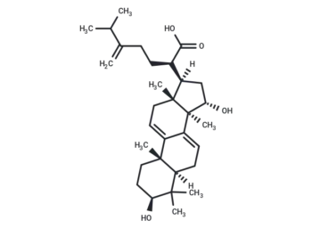 Dehydrosulphurenic acid