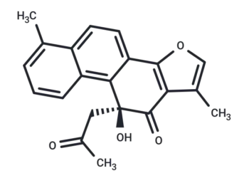 Dehydrodanshenol A