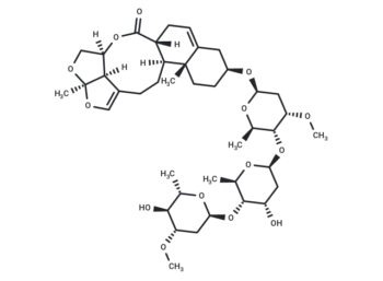 Cynanoside J