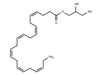 Docosahexaenoyl glycerol