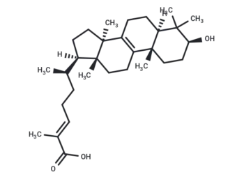 Ganoderic acid Z