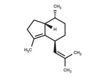 Valerena-4,7(11)-diene