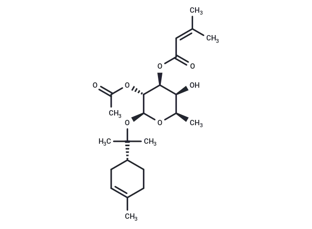 Venuloside A CgoaEWa8kHOED LDAAAAAJfn17A592- Immunomart
