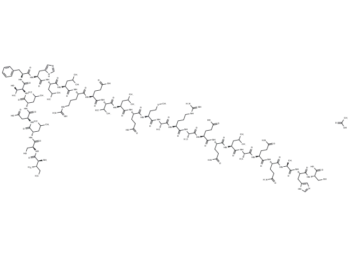 CRF (6-33) acetate(120066-38-8 free base)