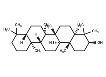 Tetrahymanol