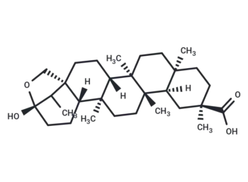 Salaspermic acid