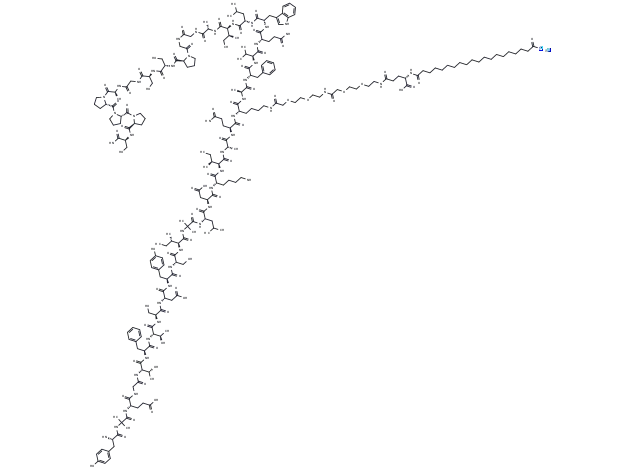 Tirzepatide monosodium salt CgoaEWaY4RCEFNdaAAAAAPEWciM064- Immunomart