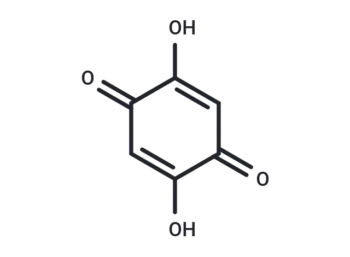 2,5-Dihydroxy-1,4-benzoquinone
