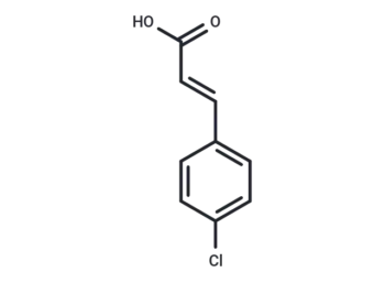 4-Chlorocinnamic acid