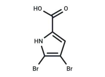 4,5-Dibromo-1H-Pyrrole-2-Carboxylic Acid