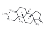 4-Androstene-3