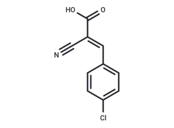 4-chloro-α-Cyanocinnamic Acid