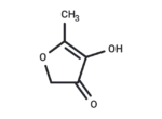 4-Hydroxy-5-methyl-3-furanone