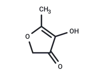 4-Hydroxy-5-methyl-3-furanone
