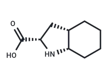 (2S,3AS,7aS)-Octahydroindole-2-carboxylic acid