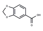 Piperonylic acid