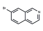7-Bromoisoquinoline