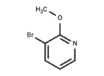 3-Bromo-2-methoxypyridine