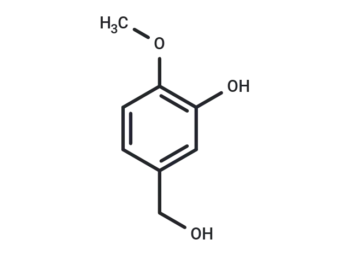 3-Hydroxy-4-methoxybenzyl alcohol