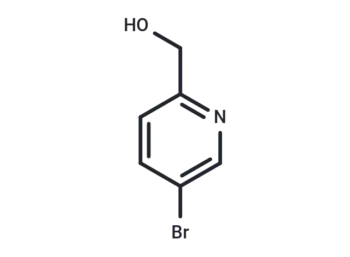 5-Bromo-2-(hydroxymethyl)pyridine