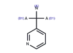Pyridin-3-ylmethanamine-d2