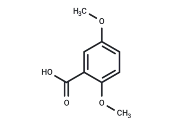 2,5-Dimethoxybenzoic acid