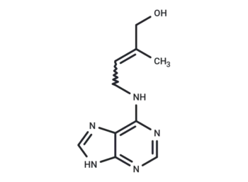 trans-Zeatin