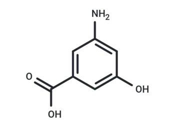 3-Amino-5-Hydroxybenzoic Acid