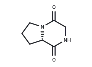 Cyclo(Gly-L-Pro)