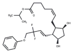 Tafluprost